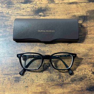 Oliver Peoples - メガネ オリバーピープルズ メンズ レディース