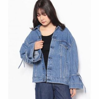 Levi's - 【美品】Levi's〈リーバイス〉ENGINEERED デニム シャツ