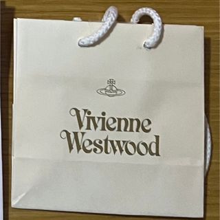 ヴィヴィアンウエストウッド(Vivienne Westwood)のヴィヴィアンウエストウッド  紙袋(その他)