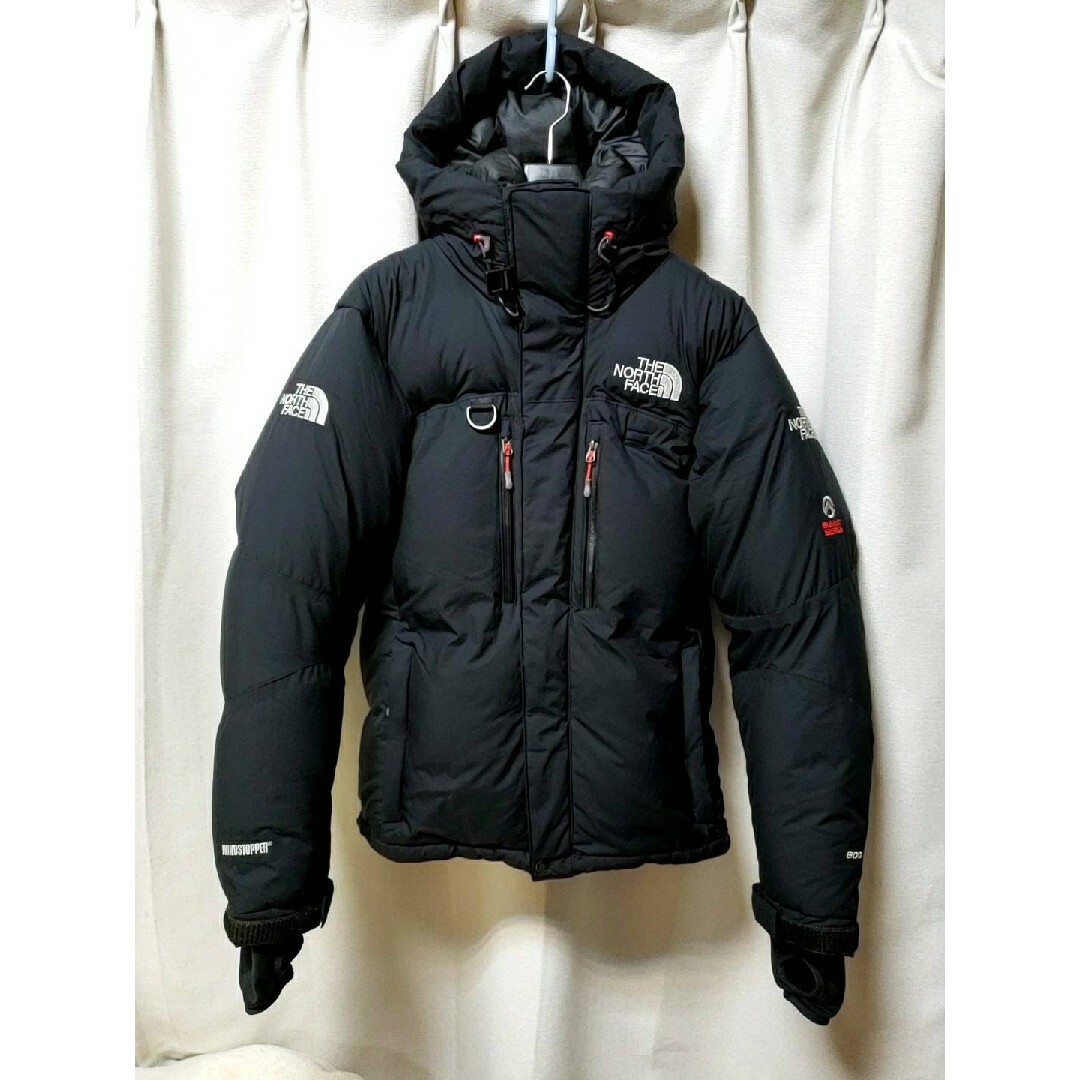 THE NORTH FACE(ザノースフェイス)のTHE NORTH FACE ヒマラヤンパーカ メンズXSノースフェイス メンズのジャケット/アウター(ダウンジャケット)の商品写真