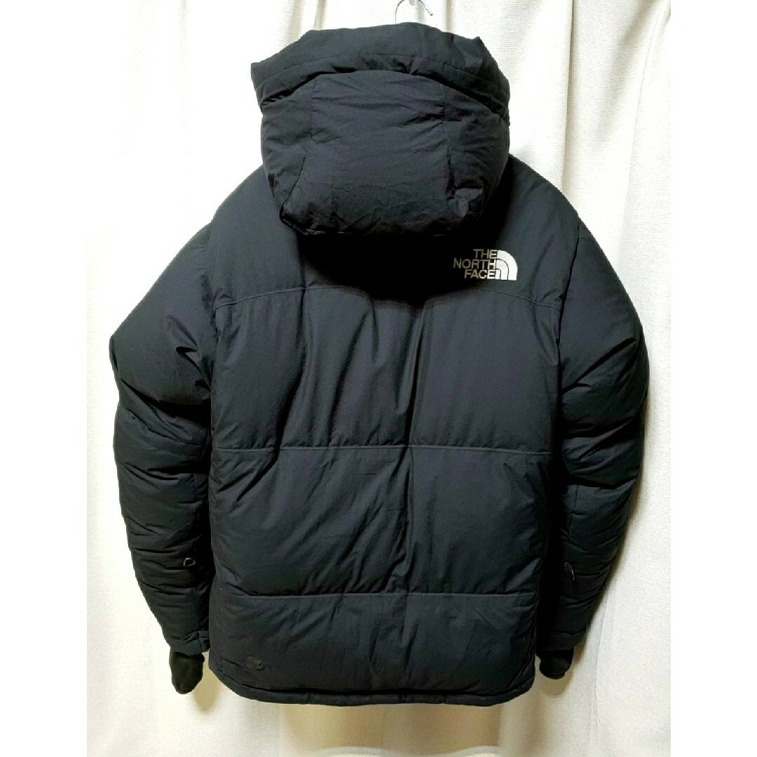 THE NORTH FACE(ザノースフェイス)のTHE NORTH FACE ヒマラヤンパーカ メンズXSノースフェイス メンズのジャケット/アウター(ダウンジャケット)の商品写真