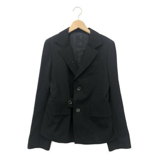 ヨウジヤマモト(Yohji Yamamoto)のヨウジヤマモト YOHJI YAMAMOTO テーラードジャケット メンズ 1(テーラードジャケット)