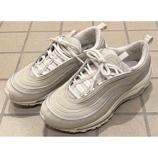 ナイキ(NIKE)のNIKE エアマックス97(スニーカー)