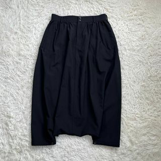 コム デ ギャルソン(COMME des GARCONS) サルエルパンツ(レディース)の