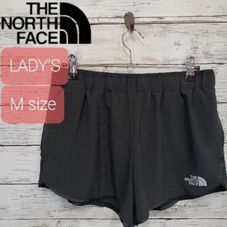 THE NORTH FACE - ✨美品✨ ザノースフェイス レディースショートパンツ M キャンプ アウトドア