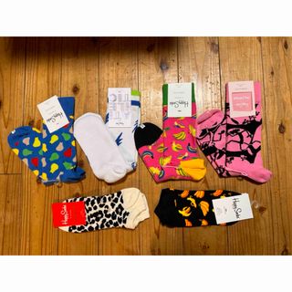 ハッピーソックス(Happy Socks)のハッピーソックス(ソックス)