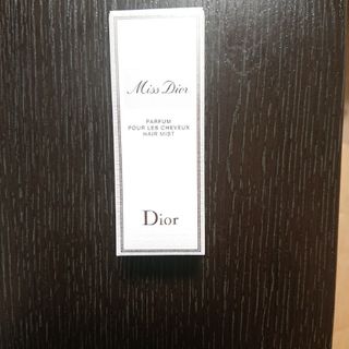 クリスチャンディオール(Christian Dior)のCHRISTIAN DIOR ミス ディオール ヘア ミスト 30ml(その他)