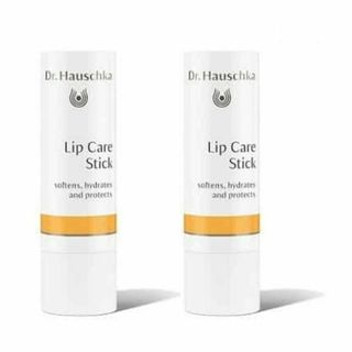 ドクターハウシュカ(Dr.Hauschka)の2本セット Dr.ハウシュカ リップケアスティック ドクター ハウシュカ(リップケア/リップクリーム)