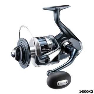 シマノ(SHIMANO)の新品未使用 シマノ 22 ストラディック SW 14000XG(リール)