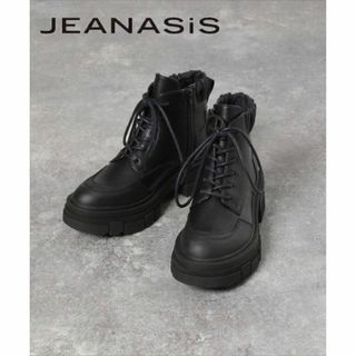 ジーナシス(JEANASIS)のJEANASIS ボリュームビガーブーツ ジーナシス(その他)