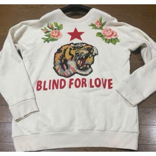 グッチ タイガー スウェット(メンズ)の通販 13点 | Gucciのメンズを グッチ タイガー スウェット(メンズ)の通販 13点 | Gucciのメンズを