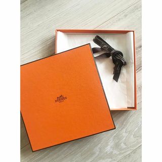 エルメス(Hermes)のエルメス HERMES 空箱 (ショップ袋)