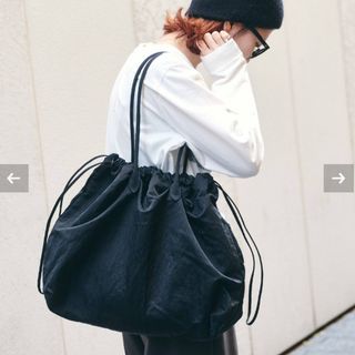 スピックアンドスパン(Spick & Span)のSpick and Span メアリ オル ターナTRAVEL TOTE BAG(トートバッグ)