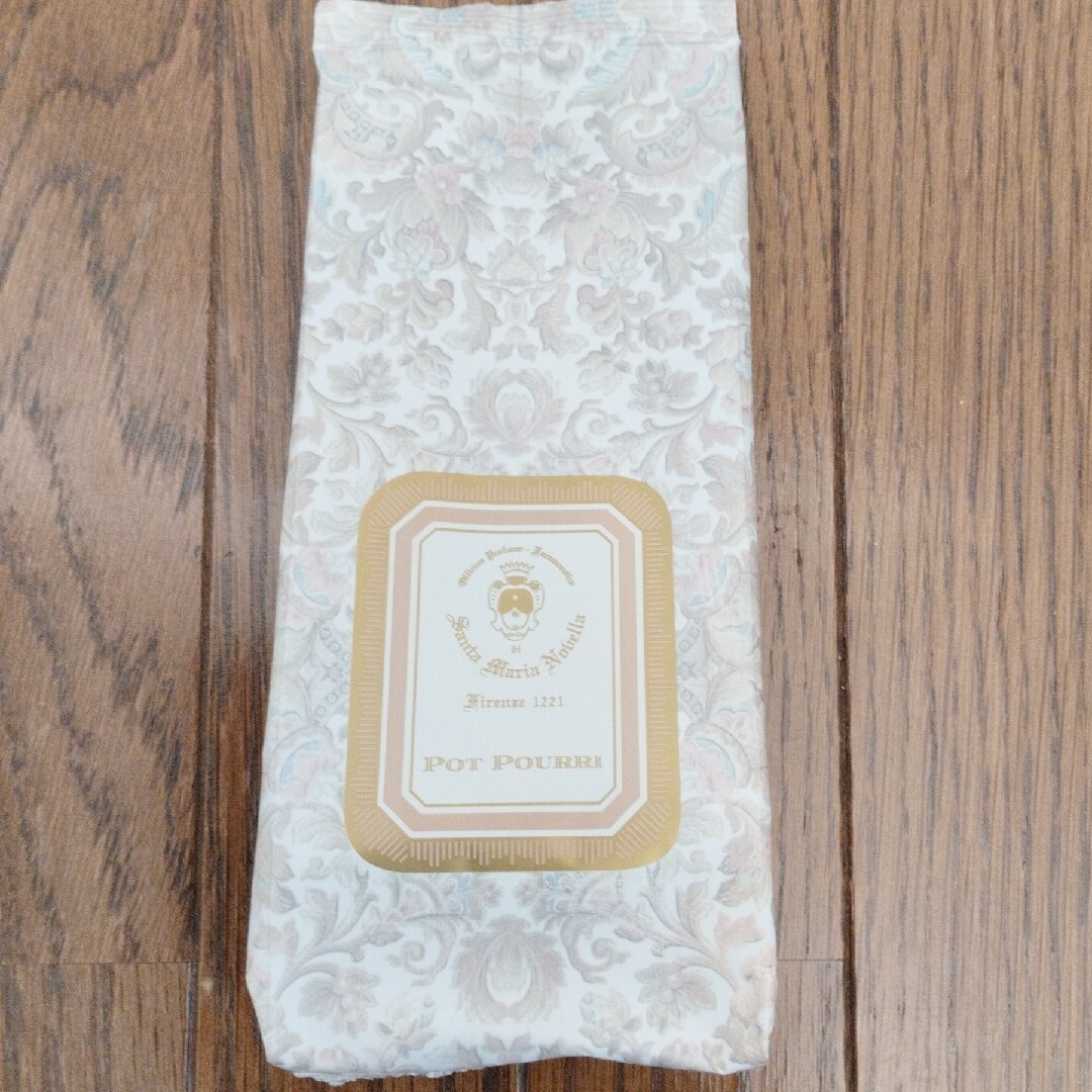 Santa Maria Novella(サンタマリアノヴェッラ)のサンタマリアノヴェッラ ポプリ コスメ/美容のリラクゼーション(アロマグッズ)の商品写真