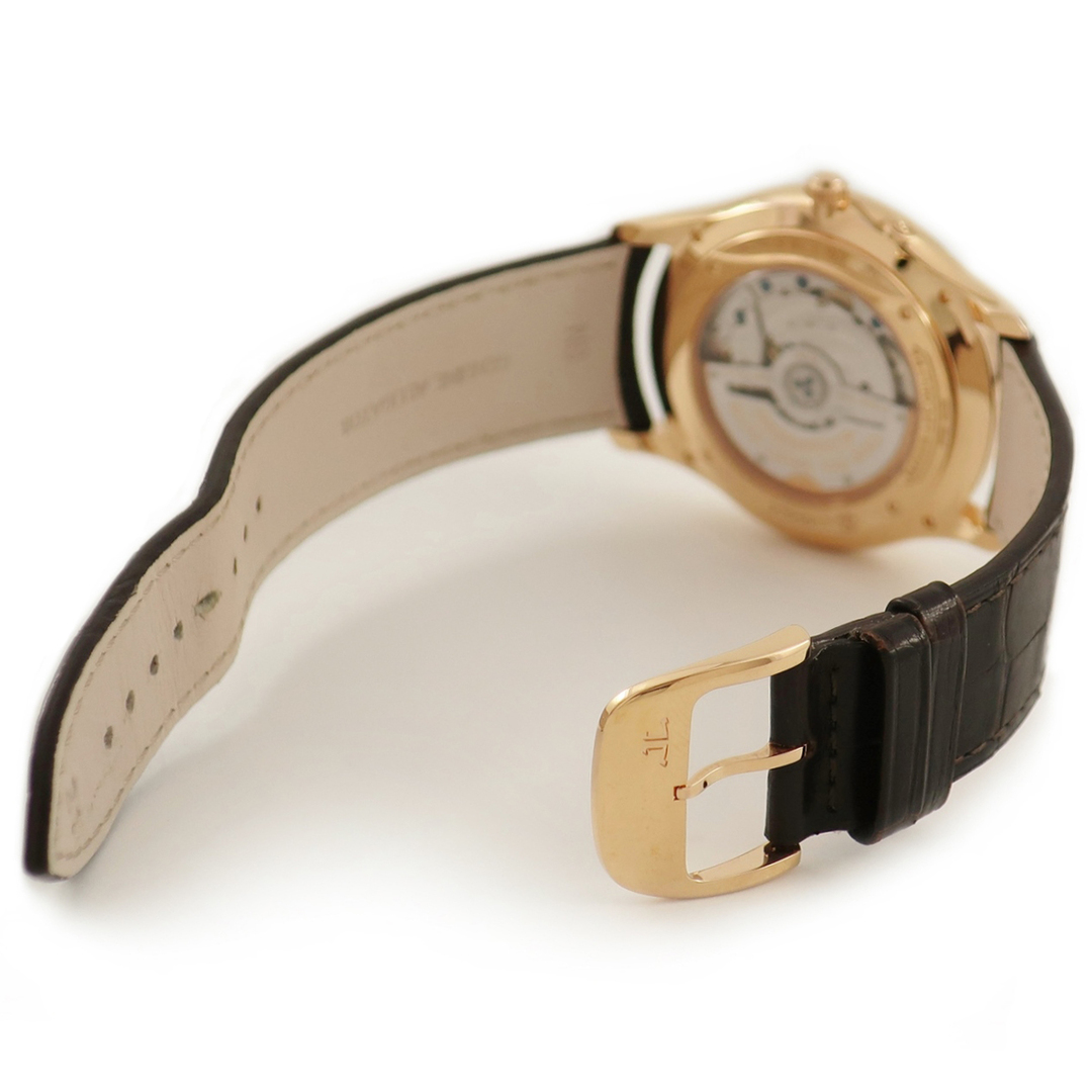 Jaeger-LeCoultre(ジャガールクルト)のジャガールクルト  マスター ウルトラスリム リザーブドマルシェ Q13 メンズの時計(腕時計(アナログ))の商品写真
