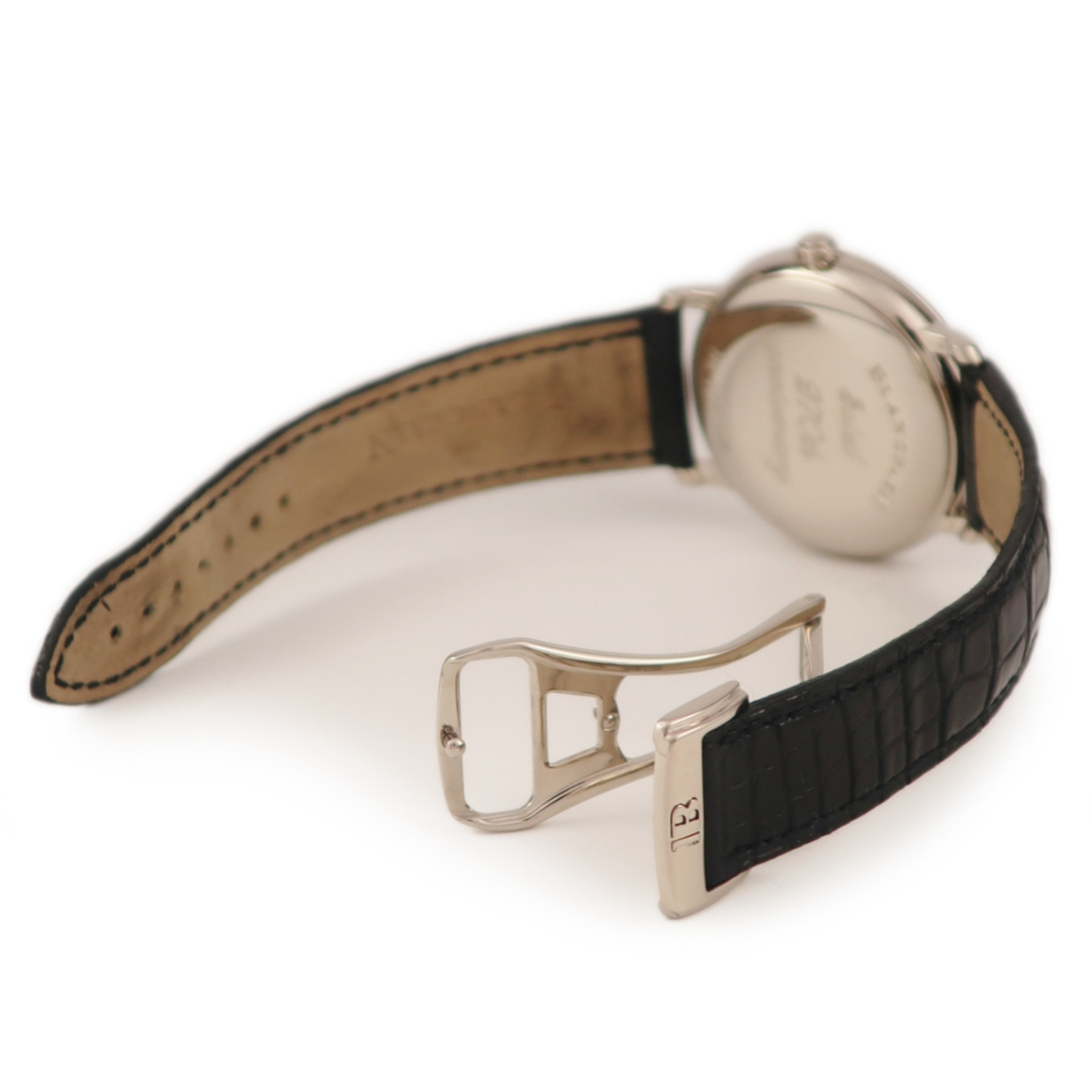 BLANCPAIN(ブランパン)のブランパン  ヴィルレ ウルトラスリム ソレイユ270周年記念限定 62 メンズの時計(腕時計(アナログ))の商品写真