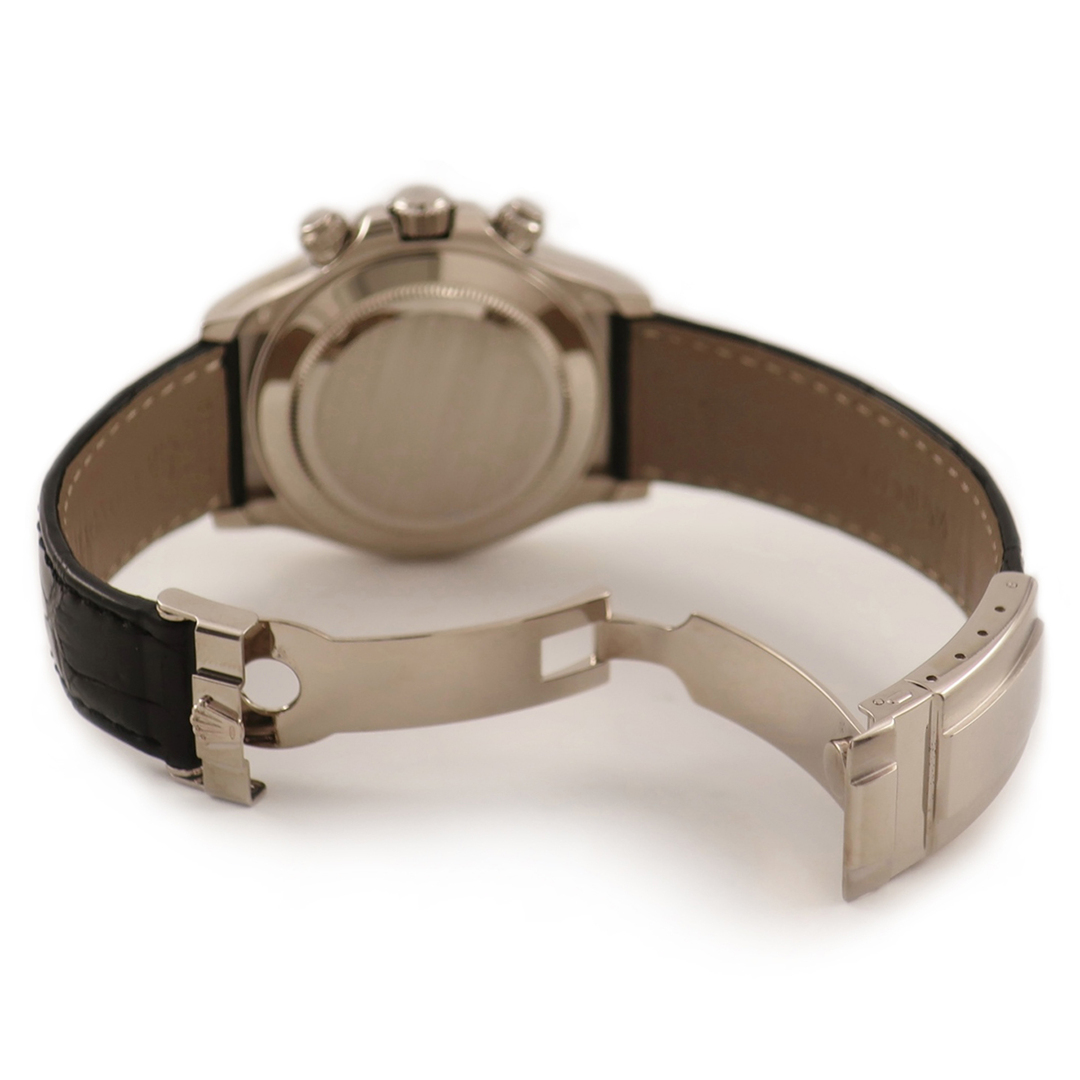ROLEX(ロレックス)のロレックス  コスモグラフ デイトナ 116519 自動巻き メンズ 腕 メンズの時計(腕時計(アナログ))の商品写真