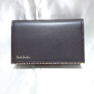 ポールスミス(Paul Smith)のポール・スミス 名刺入れ(名刺入れ/定期入れ)