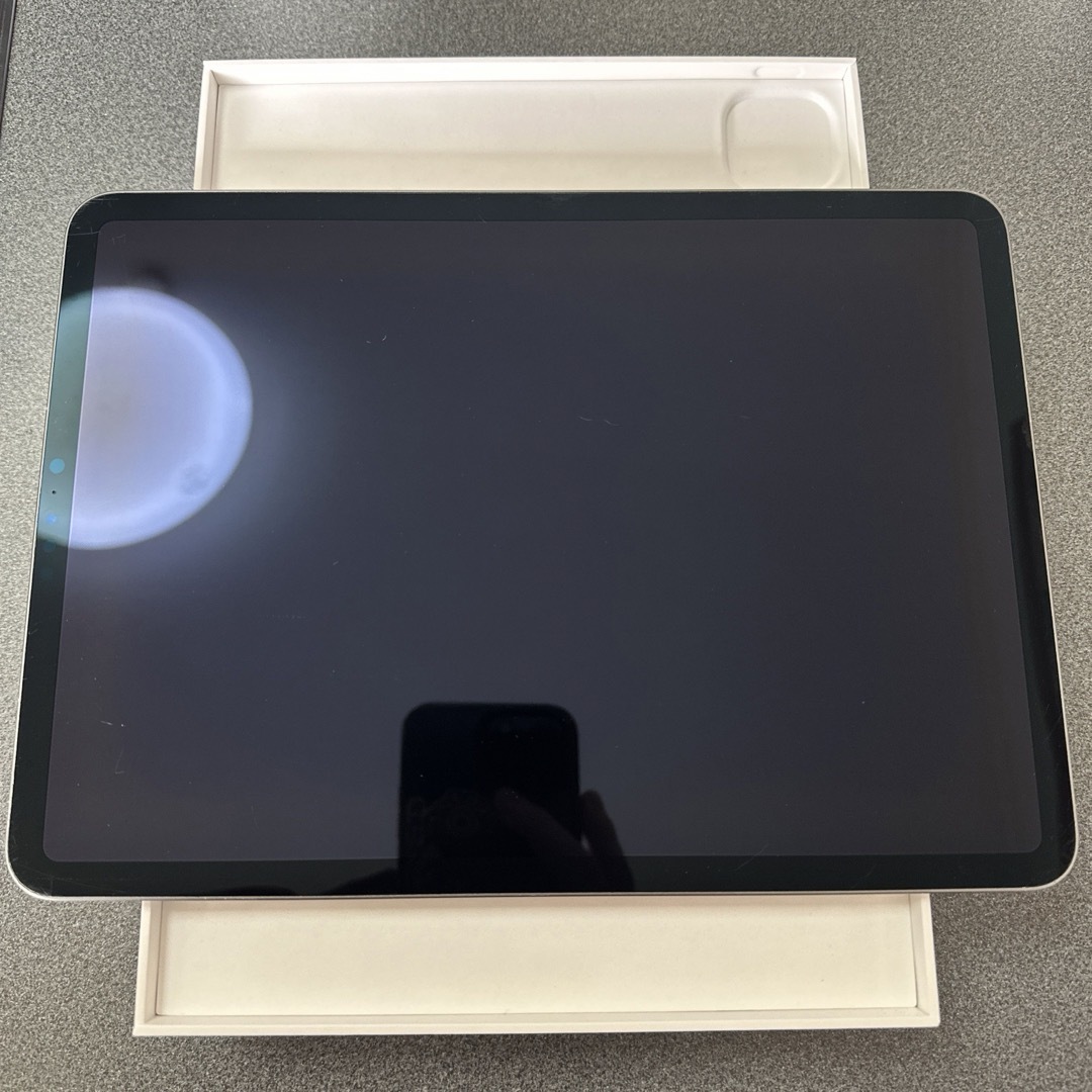 iPad - iPad Pro 11インチ 第2世代 wi-fi 256GB スペースグレイの通販