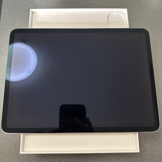 iPad - 最終値下げ M1 ipad pro 12.9 128GB スペースグレイの通販 by