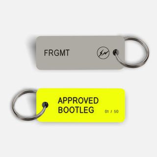 フラグメント(FRAGMENT)のfragment design Various Keytags(キーホルダー)