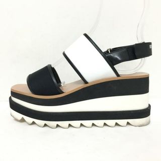 Stella McCartney - 最終価格♡stella mccartney ♡エリス サンダル ...