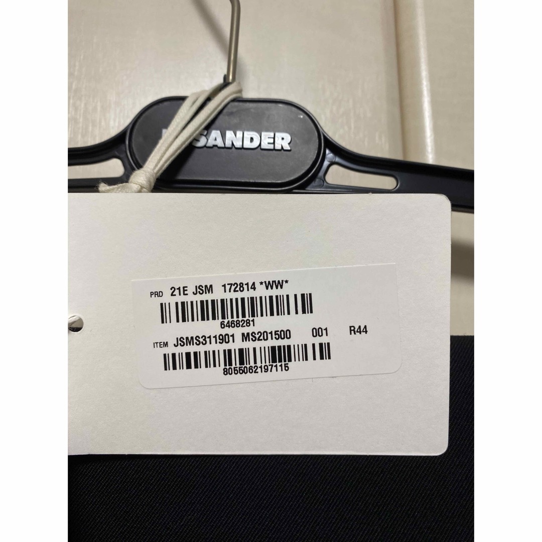 Jil Sander(ジルサンダー)のJIL SANDER パンツセット メンズのパンツ(スラックス)の商品写真