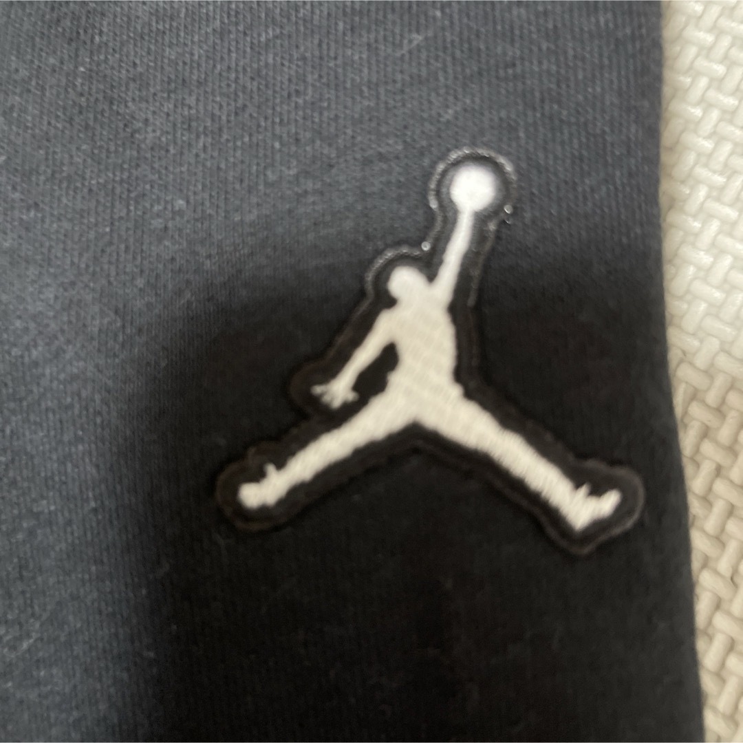 Jordan Brand（NIKE）(ジョーダン)のジョーダン　jordan キッズ　ジュニア　スウェット　長ズボン　ロングパンツ キッズ/ベビー/マタニティのキッズ服男の子用(90cm~)(パンツ/スパッツ)の商品写真