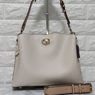 COACH - コーチ ディスコスター 長財布 PVC C7351 レディース COACH