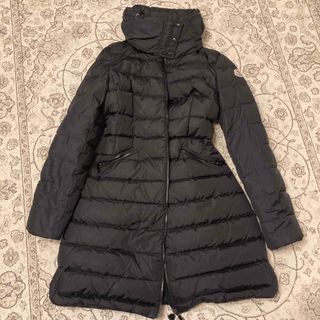 モンクレール(MONCLER)のモンクレール⭐︎フラメッテ⭐︎サイズ0(ダウンコート)