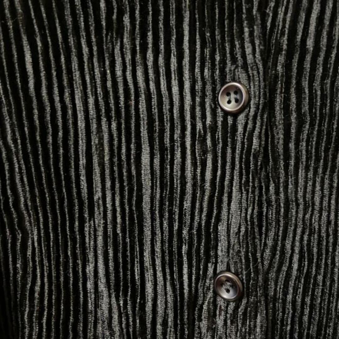 ISSEYMIYAKE(イッセイミヤケ) 長袖カットソー サイズ2 M ISSEYMIYAKE(イッセイミヤケ) 長袖カットソー サイズ2 M