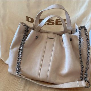 ディーゼル(DIESEL)のディーゼル＊DIESEL＊バッグ(ハンドバッグ)