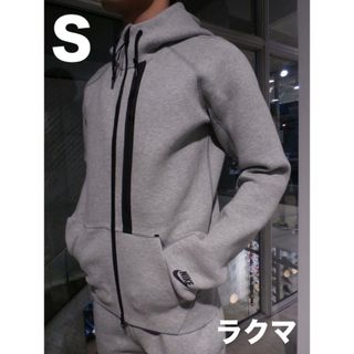 ナイキ(NIKE)のNIKE TECH FLEECE 3.0 FZ HOODYナイキ テックフリース(パーカー)