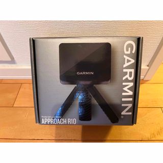 ガーミン(GARMIN)のGARMINガーミン　APPROACH R10 弾道測定器(ゴルフ)