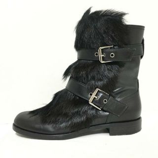 ジャンヴィットロッシ ブーツ(レディース)の通販 200点以上 | Gianvito