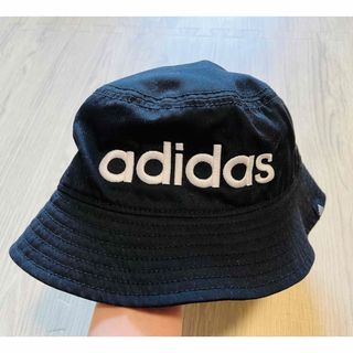 adidas - 【新品】adidas originals リバーシブルバケットハットの通販 adidas - 【新品】adidas originals リバーシブルバケットハットの通販