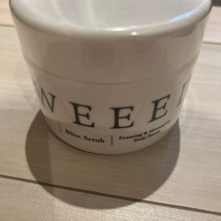 weeed♡(ボディスクラブ)