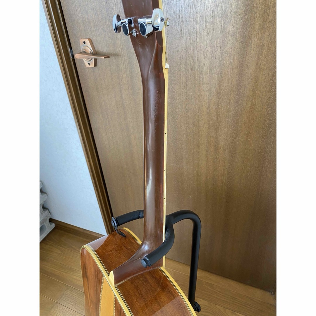 ヤマハ(ヤマハ)のIMPERIALKOGAアコースティックギター 楽器のギター(アコースティックギター)の商品写真