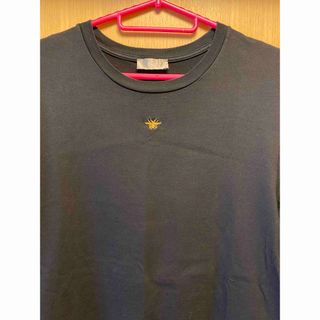 ディオールオム(DIOR HOMME)の正規限定 18AW Dior Homme ディオールオム 蜂 Tシャツ(Tシャツ/カットソー(半袖/袖なし))