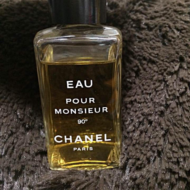 CHANEL(シャネル)のCHANEL POUR MONSIEUR コスメ/美容の香水(香水(男性用))の商品写真