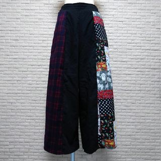 スカラー(ScoLar)の※のっこ様専用※　scolar スカラー　ガウチョパンツ(その他)