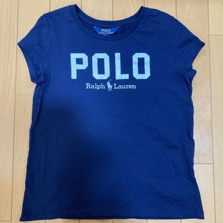 ポロラルフローレン 子供 Tシャツ/カットソー(女の子)の通販 2,000点