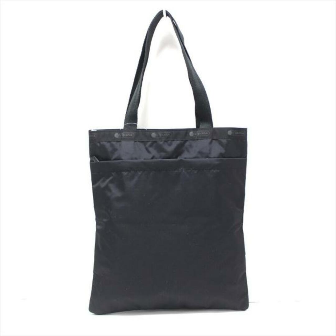 LeSportsac - LESPORTSAC(レスポートサック) トートバッグ美品 - 黒