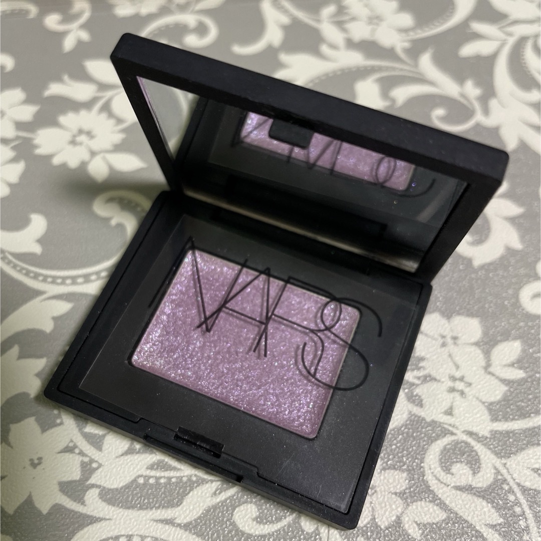 NARS(ナーズ)のNARS ハードワイヤードアイシャドー#5345 コスメ/美容のベースメイク/化粧品(アイシャドウ)の商品写真