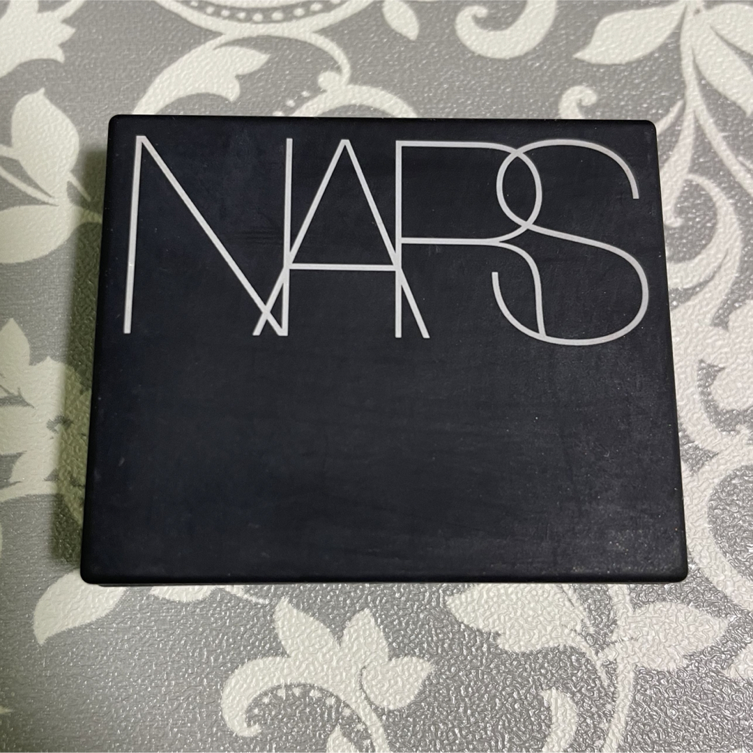NARS(ナーズ)のNARS ハードワイヤードアイシャドー#5345 コスメ/美容のベースメイク/化粧品(アイシャドウ)の商品写真