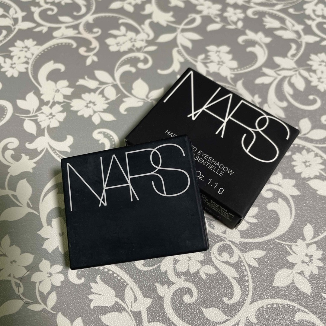 NARS(ナーズ)のNARS ハードワイヤードアイシャドー#5345 コスメ/美容のベースメイク/化粧品(アイシャドウ)の商品写真