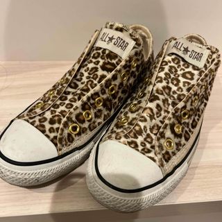 コンバース(CONVERSE)のコンバース♡(スニーカー)