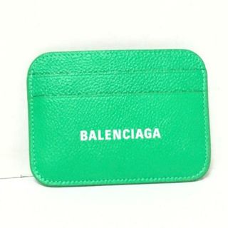 Balenciaga - バレンシアガ カードケース美品  - 593812