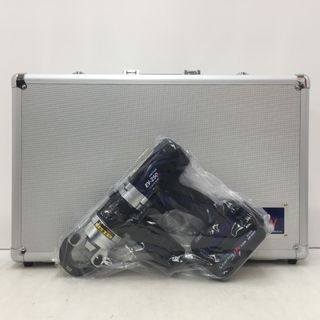 カクタス(CACTUS)のCACTUS カクタス 18V 5.0Ah コードレス電動油圧式圧着工具 圧着範囲14～250mm2 ケース・充電器・バッテリ1個セット EV-250DL 未使用品(工具)