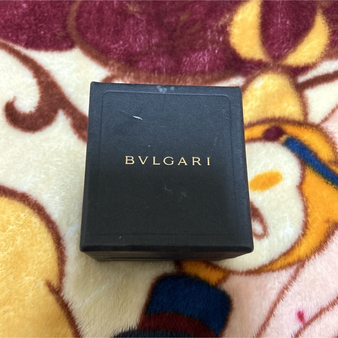 BVLGARI(ブルガリ)のBVLGARI 空箱 インテリア/住まい/日用品のインテリア小物(小物入れ)の商品写真